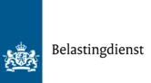 Logo Belastingdienst svg