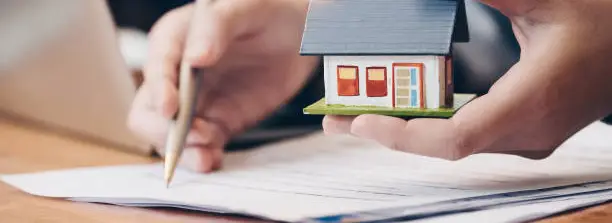 Woningcorporaties