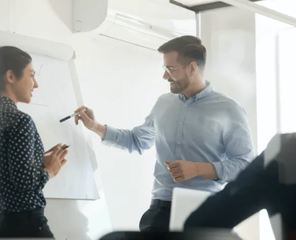 Contractmanagement Soft Skills