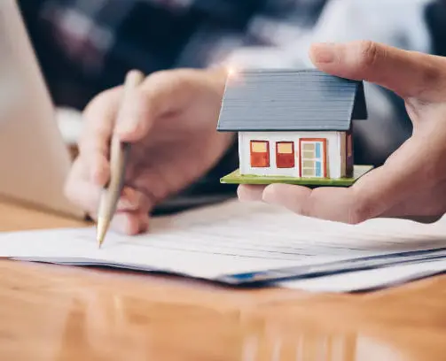Woningcorporaties